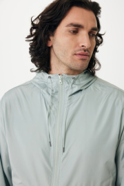 IQONIQ Logan rec. Polyester. ľahká bunda - Iqoniq
