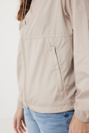 IQONIQ Logan rec. Polyester. ľahká bunda - Iqoniq