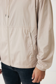 IQONIQ Logan rec. Polyester. ľahká bunda - Iqoniq