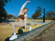 IQONIQ Logan rec. Polyester. ľahká bunda - Iqoniq