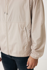 IQONIQ Logan rec. Polyester. ľahká bunda - Iqoniq