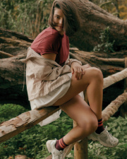 IQONIQ Logan rec. Polyester. ľahká bunda - Iqoniq