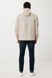 IQONIQ Logan rec. Polyester. ľahká bunda - Iqoniq