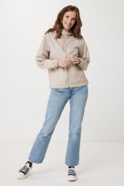 IQONIQ Logan rec. Polyester. ľahká bunda - Iqoniq