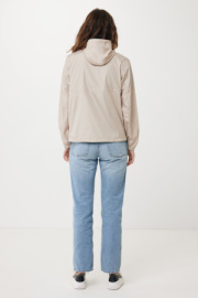 IQONIQ Logan rec. Polyester. ľahká bunda - Iqoniq