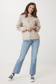 IQONIQ Logan rec. Polyester. ľahká bunda - Iqoniq