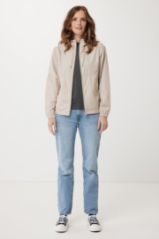 IQONIQ Logan rec. Polyester. ľahká bunda - Iqoniq