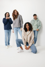 IQONIQ Logan rec. Polyester. ľahká bunda - Iqoniq