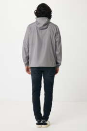 IQONIQ Logan rec. Polyester. ľahká bunda - Iqoniq