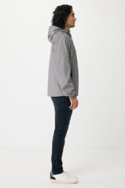 IQONIQ Logan rec. Polyester. ľahká bunda - Iqoniq