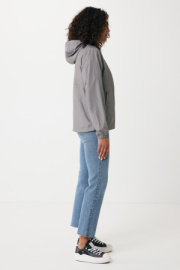 IQONIQ Logan rec. Polyester. ľahká bunda - Iqoniq