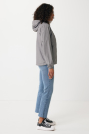 IQONIQ Logan rec. Polyester. ľahká bunda - Iqoniq