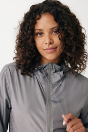 IQONIQ Logan rec. Polyester. ľahká bunda - Iqoniq