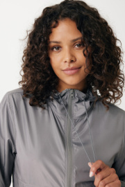 IQONIQ Logan rec. Polyester. ľahká bunda - Iqoniq