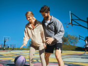 IQONIQ Logan rec. Polyester. ľahká bunda - Iqoniq