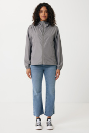 IQONIQ Logan rec. Polyester. ľahká bunda - Iqoniq