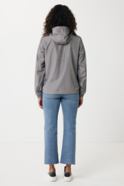 IQONIQ Logan rec. Polyester. ľahká bunda - Iqoniq