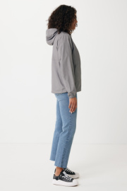 IQONIQ Logan rec. Polyester. ľahká bunda - Iqoniq