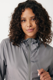 IQONIQ Logan rec. Polyester. ľahká bunda - Iqoniq