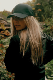 IQONIQ Logan rec. Polyester. ľahká bunda - Iqoniq