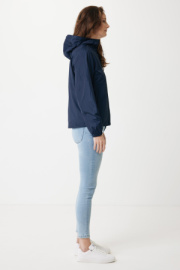 IQONIQ Logan rec. Polyester. ľahká bunda - Iqoniq