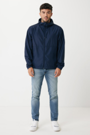 IQONIQ Logan rec. Polyester. ľahká bunda - Iqoniq