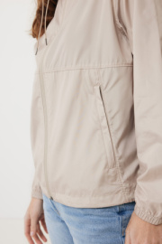 IQONIQ Logan rec. Polyester. ľahká bunda - Iqoniq