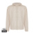 IQONIQ Logan rec. Polyester. ľahká bunda - Iqoniq, farba - béžová, veľkosť - XXS