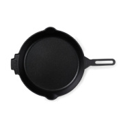 Liatinová skillet panvica VINGA Ardoise, 27cm - Vinga