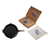 Liatinová skillet panvica VINGA Ardoise, 27cm - Vinga