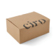 Krabička na jedlo VINGA Ciro z RCS recykl. ocele - Vinga