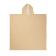 Plážové hamam poncho VINGA Tolo - Vinga