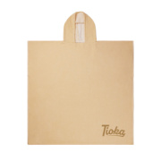 Plážové hamam poncho VINGA Tolo - Vinga