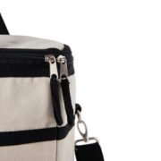 Chladiaci kôš VINGA Volonne z recykl. canvas AWARE™ - Vinga