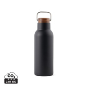 VINGA Ciro vákuová fľaša z rec. ocele RCS 580 ml - Vinga