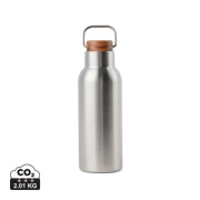 VINGA Ciro vákuová fľaša z rec. ocele RCS 580 ml - Vinga