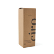 VINGA Ciro vákuová fľaša z rec. ocele RCS 580 ml - Vinga