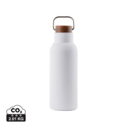 VINGA Ciro vákuová fľaša z rec. ocele RCS 580 ml - Vinga
