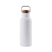 VINGA Ciro vákuová fľaša z rec. ocele RCS 580 ml - Vinga