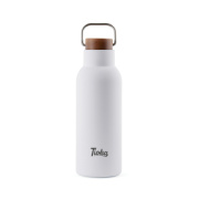 VINGA Ciro vákuová fľaša z rec. ocele RCS 580 ml - Vinga