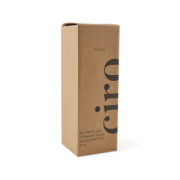 VINGA Ciro vákuová fľaša z rec. ocele RCS 580 ml - Vinga