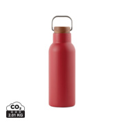VINGA Ciro vákuová fľaša z rec. ocele RCS 580 ml - Vinga