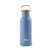 VINGA Ciro vákuová fľaša z rec. ocele RCS 580 ml - Vinga