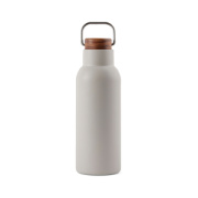 VINGA Ciro vákuová fľaša z rec. ocele RCS 580 ml - Vinga