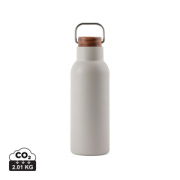 VINGA Ciro vákuová fľaša z rec. ocele RCS 580 ml - Vinga