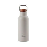 VINGA Ciro vákuová fľaša z rec. ocele RCS 580 ml - Vinga