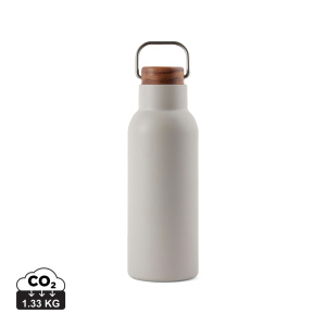 VINGA Ciro vákuová fľaša z rec. ocele RCS 580 ml