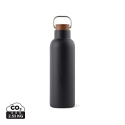 VINGA Ciro vákuová fľaša z rec. ocele RCS 800 ml - Vinga