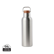 VINGA Ciro vákuová fľaša z rec. ocele RCS 800 ml - Vinga