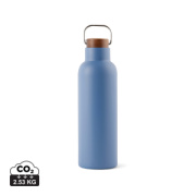 VINGA Ciro vákuová fľaša z rec. ocele RCS 800 ml - Vinga
